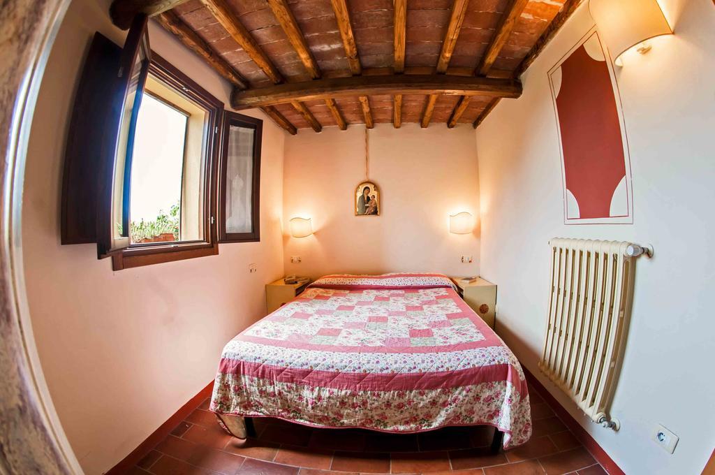 Agriturismo Corboli Vernio Dış mekan fotoğraf
