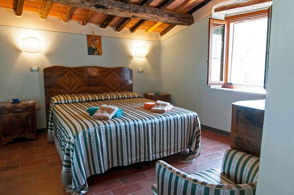 Agriturismo Corboli Vernio Dış mekan fotoğraf