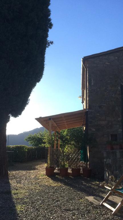 Agriturismo Corboli Vernio Dış mekan fotoğraf