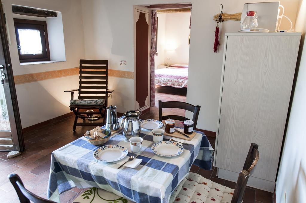 Agriturismo Corboli Vernio Dış mekan fotoğraf