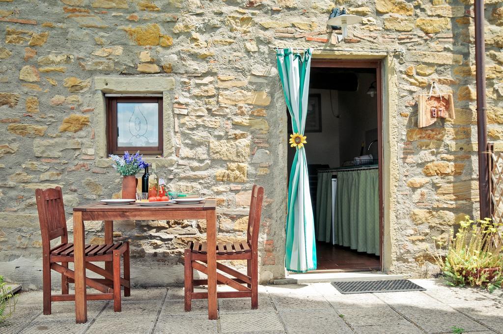 Agriturismo Corboli Vernio Dış mekan fotoğraf