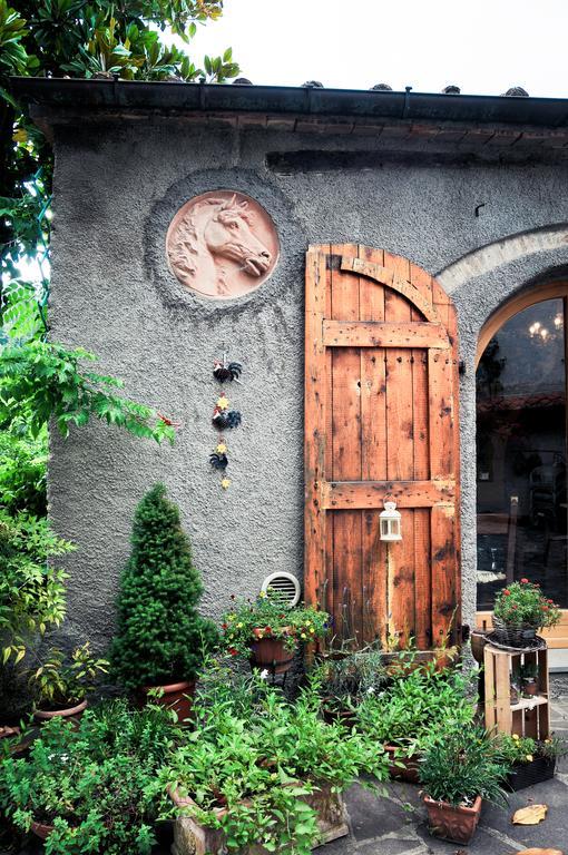 Agriturismo Corboli Vernio Dış mekan fotoğraf