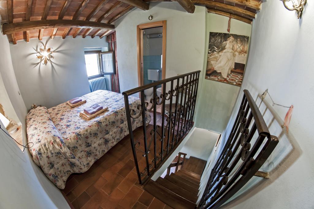 Agriturismo Corboli Vernio Dış mekan fotoğraf
