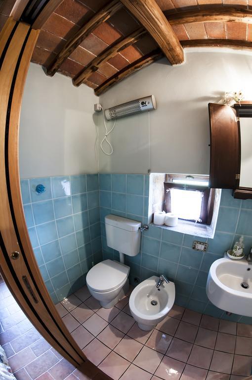 Agriturismo Corboli Vernio Dış mekan fotoğraf