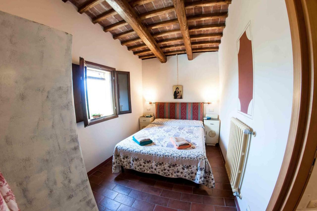 Agriturismo Corboli Vernio Dış mekan fotoğraf