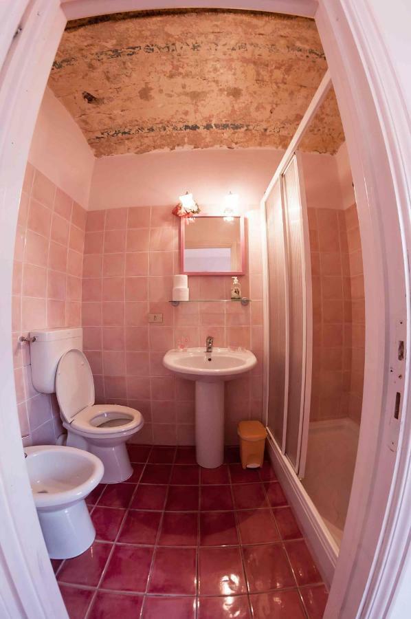 Agriturismo Corboli Vernio Dış mekan fotoğraf