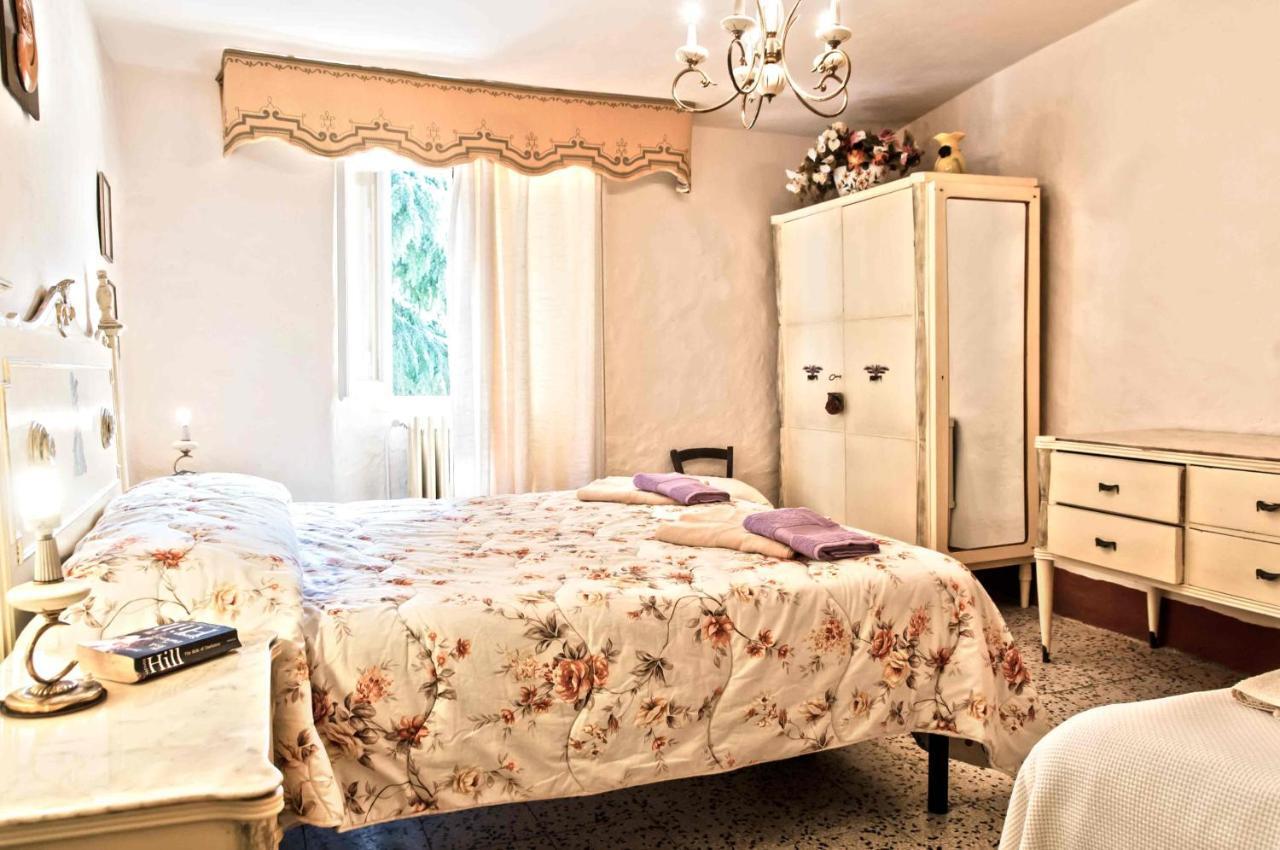 Agriturismo Corboli Vernio Dış mekan fotoğraf
