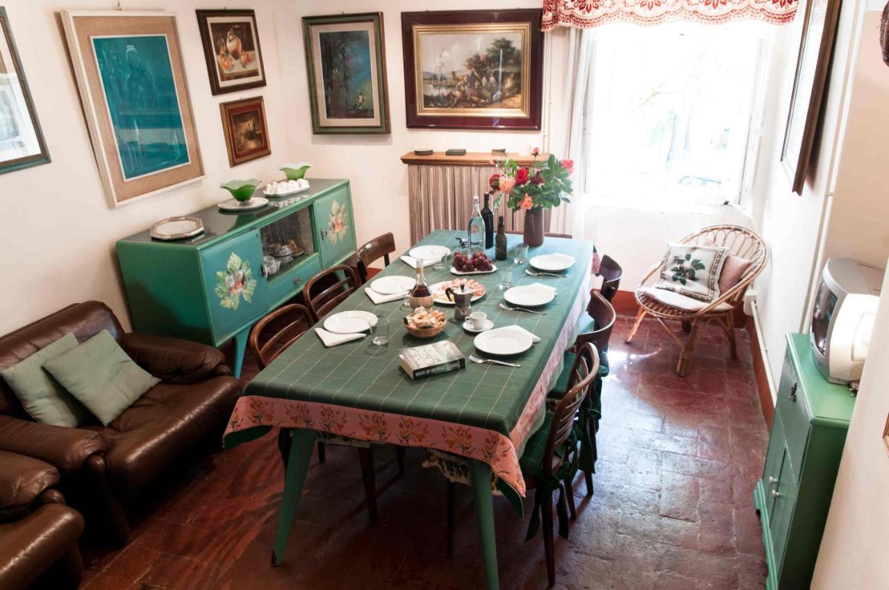 Agriturismo Corboli Vernio Dış mekan fotoğraf