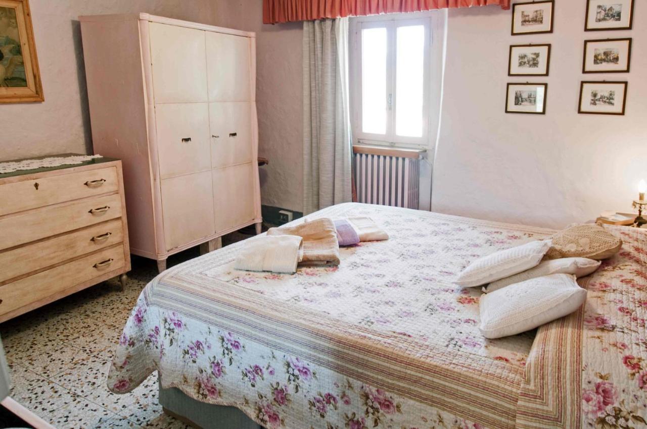 Agriturismo Corboli Vernio Dış mekan fotoğraf