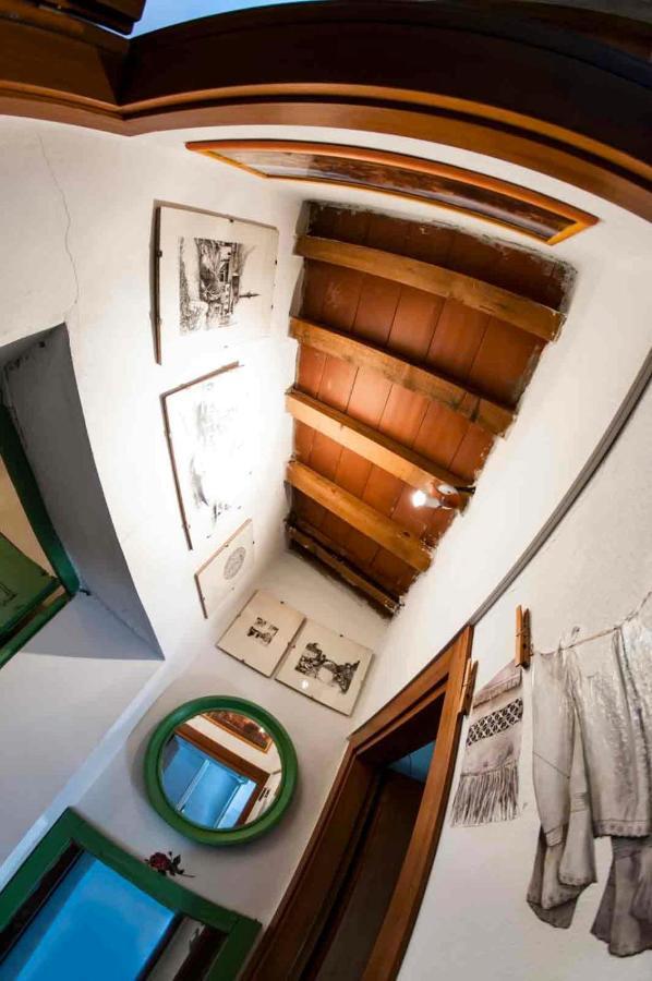 Agriturismo Corboli Vernio Dış mekan fotoğraf
